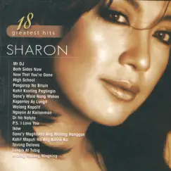 Sharon 18 Greatest Hits by Sharon Cuneta album reviews, ratings, credits
