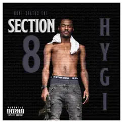 Section 8 - Single by Hygi album reviews, ratings, credits