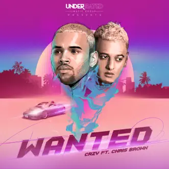 Wanted (feat. Chris Brown) - Single by CRZY album download