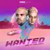Wanted (feat. Chris Brown) - Single album cover