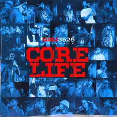 Core Life by Djbj 3525 album reviews, ratings, credits
