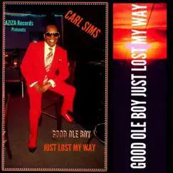 Good Ole Boy Just Lost My Way - Single by Carl Sims album reviews, ratings, credits
