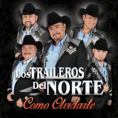 Como Olvidarte by Los Traileros del Norte album reviews, ratings, credits
