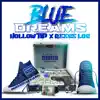 Blue Dreams (feat. Reece Loc) - Single album lyrics, reviews, download