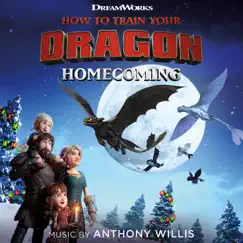Dragons Homecoming Suite Song Lyrics
