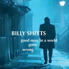 Good Man in a World Gone Wrong by Billy Sheets album reviews, ratings, credits