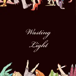 Wasting Light - Single by Faiz Khan album reviews, ratings, credits