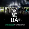 Semilla (feat. Raperxs Cubanxs) - Single album lyrics, reviews, download
