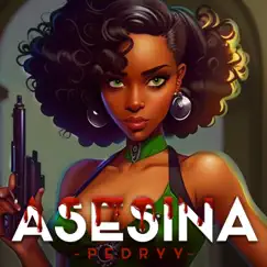Asesina - Single by Pedryy album reviews, ratings, credits