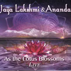 As the Lotus Blossoms by Jaya Lakshmi and Ananda album reviews, ratings, credits