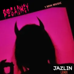 Pogadhey (1 Min Music) (feat. Jazlin) - Single by Lenix album reviews, ratings, credits