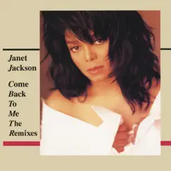 Come Back to Me: The Remixes by Janet Jackson album reviews, ratings, credits