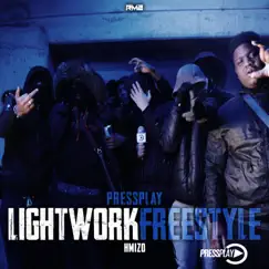 Lightwork Freestyle Hmizo (feat. Hmizo) - Single by Pressplay album reviews, ratings, credits