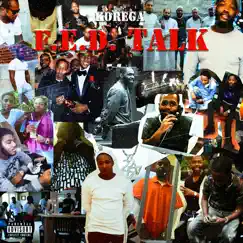 F.E.D T.A.L.K - Single by Korega album reviews, ratings, credits