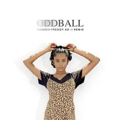 Oddball Remix - Single by FREDDY AD & Becky album reviews, ratings, credits