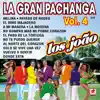 La Gran Pachanga, Vol. 4 album lyrics, reviews, download