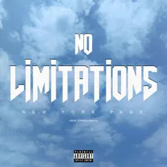 No Limitations - Single by New York Page album reviews, ratings, credits