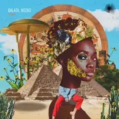 Semaya - Single by Balata & Nozao album reviews, ratings, credits