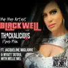 Thickalicious (feat. Jacqueline Migliorie, Wyatt Tatoul & Melle Mel) [Plus Mix] - Single album lyrics, reviews, download