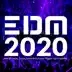 EDM 2020: Best of Electro, Trance, Future Bass, House, Reggae, Hip-Hop & Rap album cover