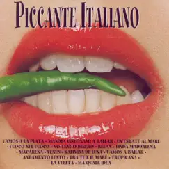 Piccante Italiano by I Paperi Pazzi album reviews, ratings, credits