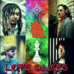 Love Games (feat. Ashiyado) - Single by Icons of Industry album reviews, ratings, credits