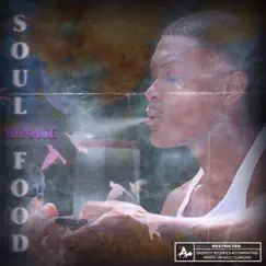 Soulfood - Single by Menace album reviews, ratings, credits