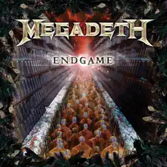 Endgame (Remastered) by Megadeth album reviews, ratings, credits