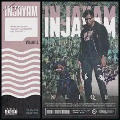 Injayam (feat. Emtee & K.O.) Song Lyrics