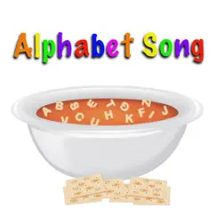 Alphabet Song Song Lyrics