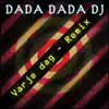 Varje dag (feat. Max Prime) [Remix] - Single album lyrics, reviews, download