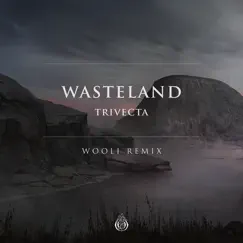 Wasteland (Wooli Remix) - Single by Trivecta album reviews, ratings, credits