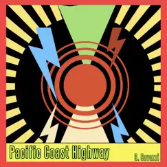 Pacific Coast Highway - Single by Guido Gavazzi album reviews, ratings, credits