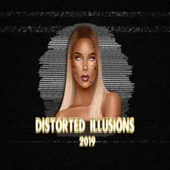 Distorted Illusions 2019 (feat. Ole Hartz) - Single by Mirakuløse Menn album reviews, ratings, credits