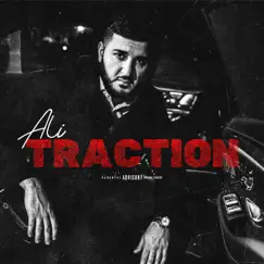 Traction (feat. SomeArabGuy) Song Lyrics