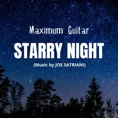 Starry Night - Single by Maximum Guitar album reviews, ratings, credits