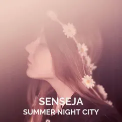 Summer Night City Song Lyrics