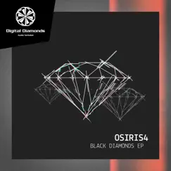 Black Diamonds - Single by Osiris4 album reviews, ratings, credits