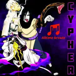 Evil Scientists of Anime Cypher (feat. BAKER the Legend, Pure chAos Music, J Cae, Jixplosion, ShadowKnight music, NextLevel & Eclypse) - Single by Alltime Arcade album reviews, ratings, credits