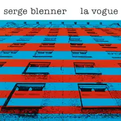 La Vogue by Serge Blenner album reviews, ratings, credits