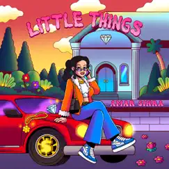 Little Things - Single by Amar Sihra album reviews, ratings, credits