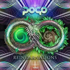 Reincarnations by Pogo album reviews, ratings, credits