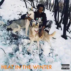 Heat in the Winter by Brahim Gousse album reviews, ratings, credits
