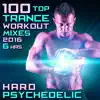 Freedom (144bpm Trance Workout 2016 Edit) song lyrics