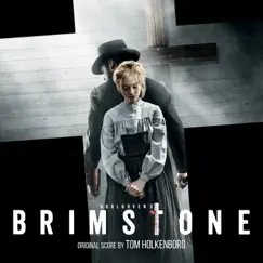 Brimstone (Original Soundtrack Album) by Tom Holkenborg album reviews, ratings, credits