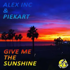 Give Me the Sunshine (Groove Dilizans Remix) Song Lyrics