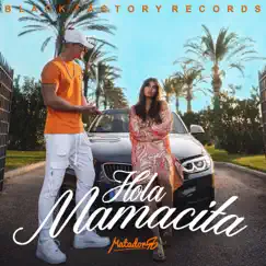 Hola Mamacita Song Lyrics