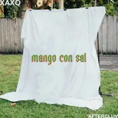 Mango Con Sal Song Lyrics