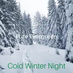 Cold Winter Night Song Lyrics