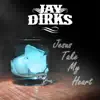 Jesus Take My Heart - Single album lyrics, reviews, download
